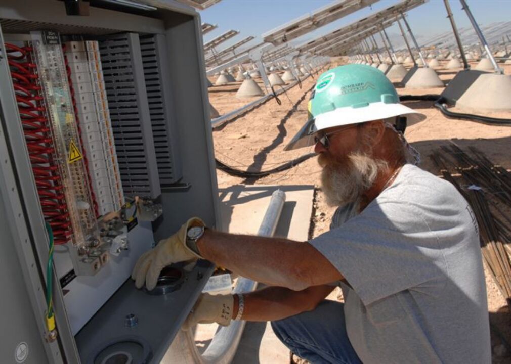 Grid modernization and resilience